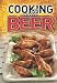 Cooking with Beer by