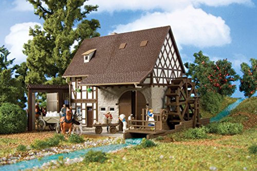 Vollmer 43687 GetreidemÃ¼hle Handel & Industrie