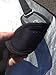 Curve New Surfboard Bag Day Surfboard Cover - Supermodel Fish Size 5'6 to 7'3
