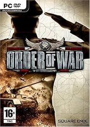Order of War