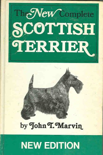 The New Complete Scottish Terrier