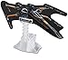 Hot Wheels Star Wars The Force Awakens Starship First Order Special Forces TIE Fighter Blast Attack