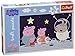 Trefl Peppa Pig Journey to The Moon Puzzle (60 Pieces)