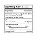 G7 Power Jackpot LED 11 Watt (60W) 700 Lumen BR30 Recessed Light Bulb, Dimmable 2700K Warm White Light