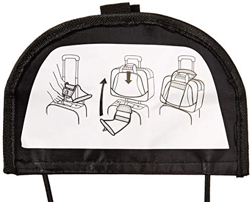 Easy Bag Bungee - 2 Pack