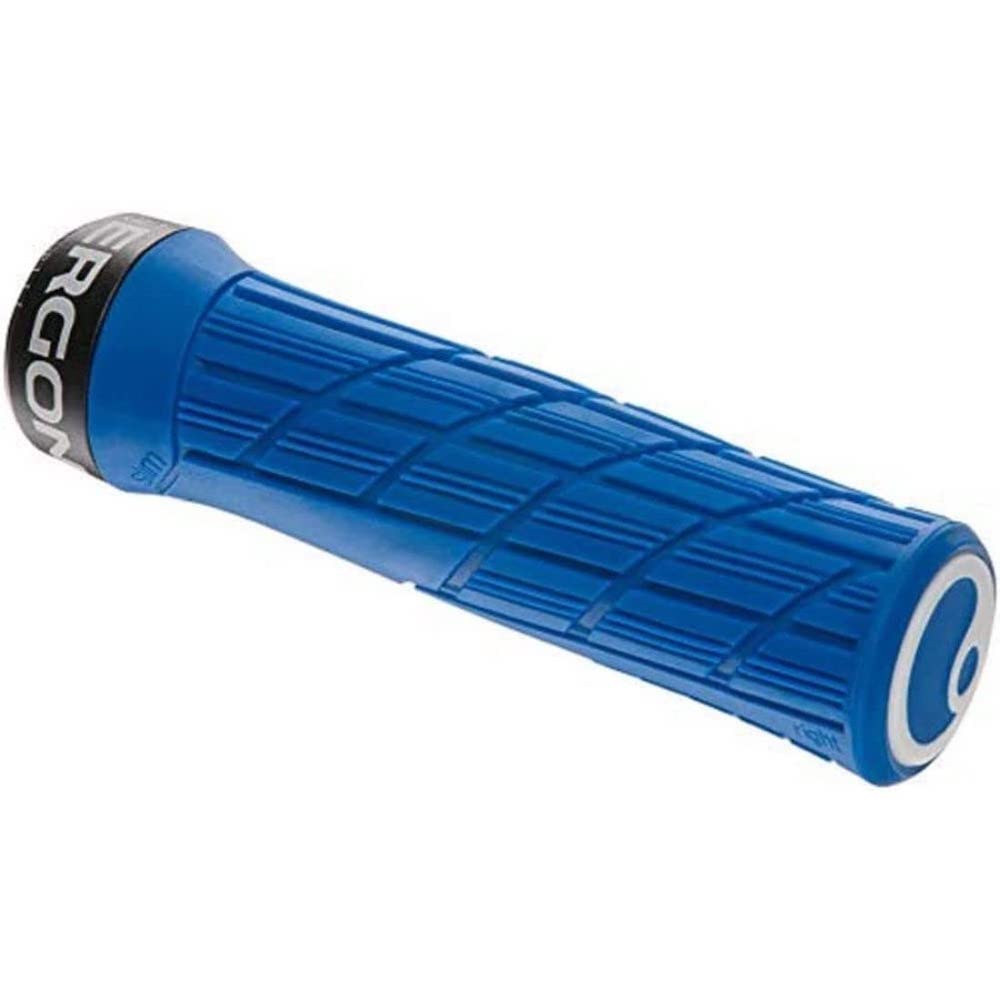 Ergon Grips GE1 Evo Slim, Midsummer Blue