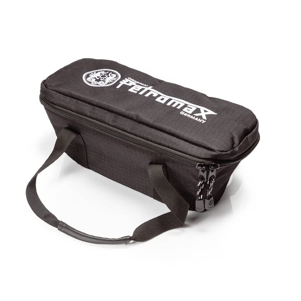 Tragetasche/Transporttasche für Kastenform k4 Petromax 17x14x37cm