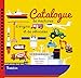 Catalogue de machines, d'engines et de vehicules (French Edition) by 