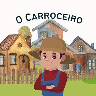 Livro O CARROCEIRO
