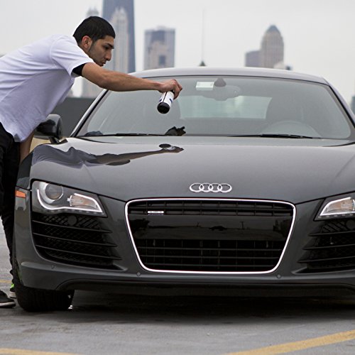 Dr. Beasley's G10D12 Glass Cleanser - 12 oz.