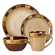 Gibson Casa Estebana 16-piece Dinnerware Set