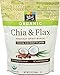 365 Everyday Value Organic Chia & Flax Ground Seed Blend, Cocoa Coconut Flavor, 12 oz
