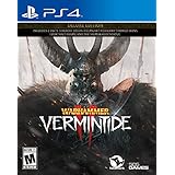 Warhammer: Vermintide 2 Deluxe Edition - PlayStation 4