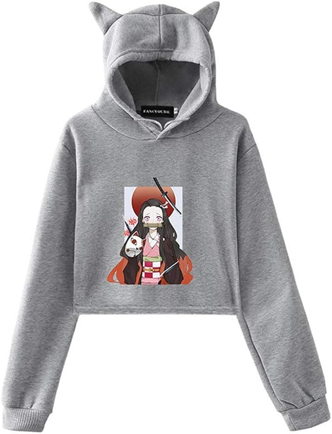 hoodie with no front pocket