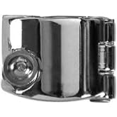 DW DWSMTM12CR2 Memory Lock for Tb12Cr2, Chrome