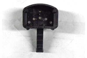 Auto Crane HOUSING PORP Pendant MACHINED D