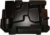 Makita 837645-9 Makpac Moulded Inlay for DTW450 DTW1001 DTW1002 Type 3 view 3