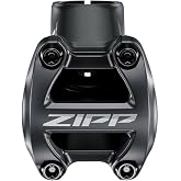 Zipp Service Course SL Stem 140mm Stem Length 31.8mm Bar Clamp 28.6mm Clamp | Aluminum