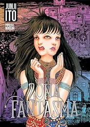 Zona Fantasma (acompanha 4 cards exclusivos + deck box)