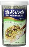 JFC - Nori Komi Furikake (Rice Seasoning) 1.7 Ounce Jar