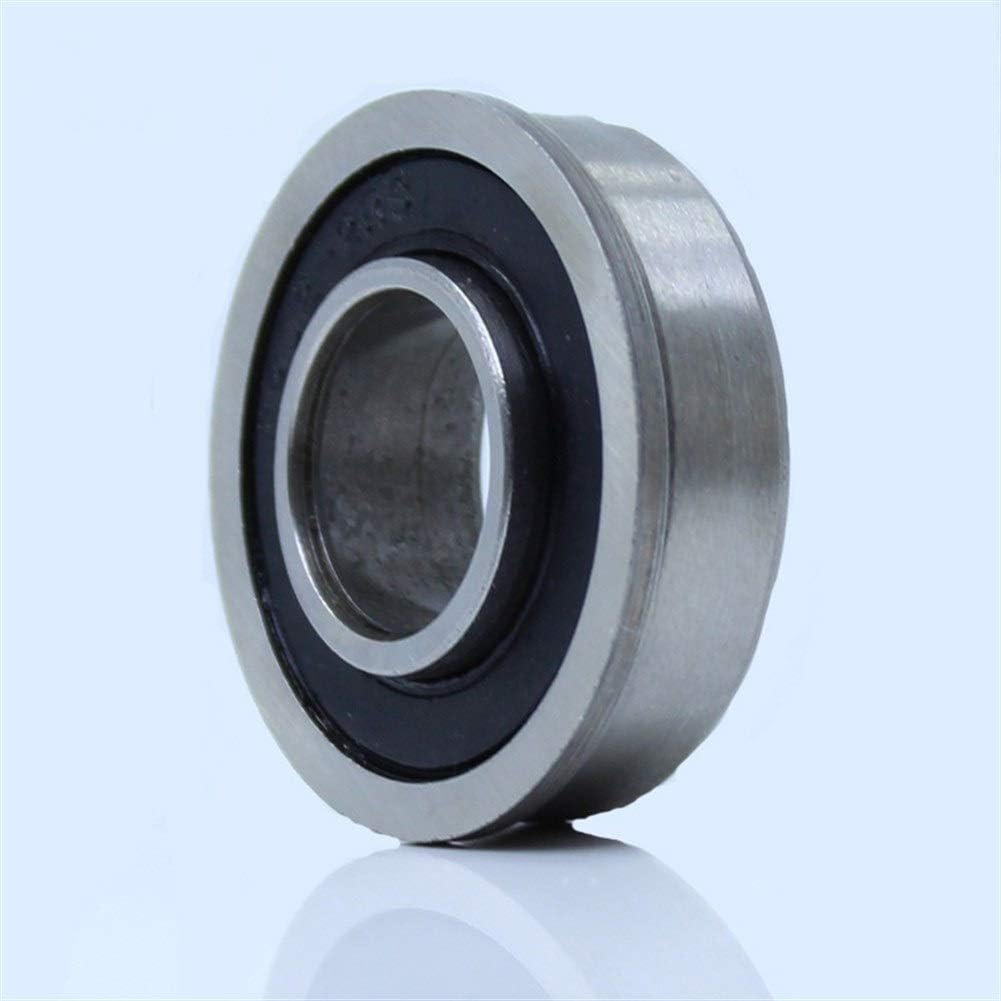 10 Pezzi 6805-2RS Cuscinetti A Sfere A Gola Profonda Sigillati In - Foto 2