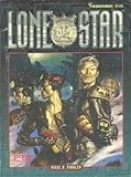 Lone Star (A Shadowrun Sourcebook)