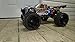 KMC Wheels Radio Control RC 3.8