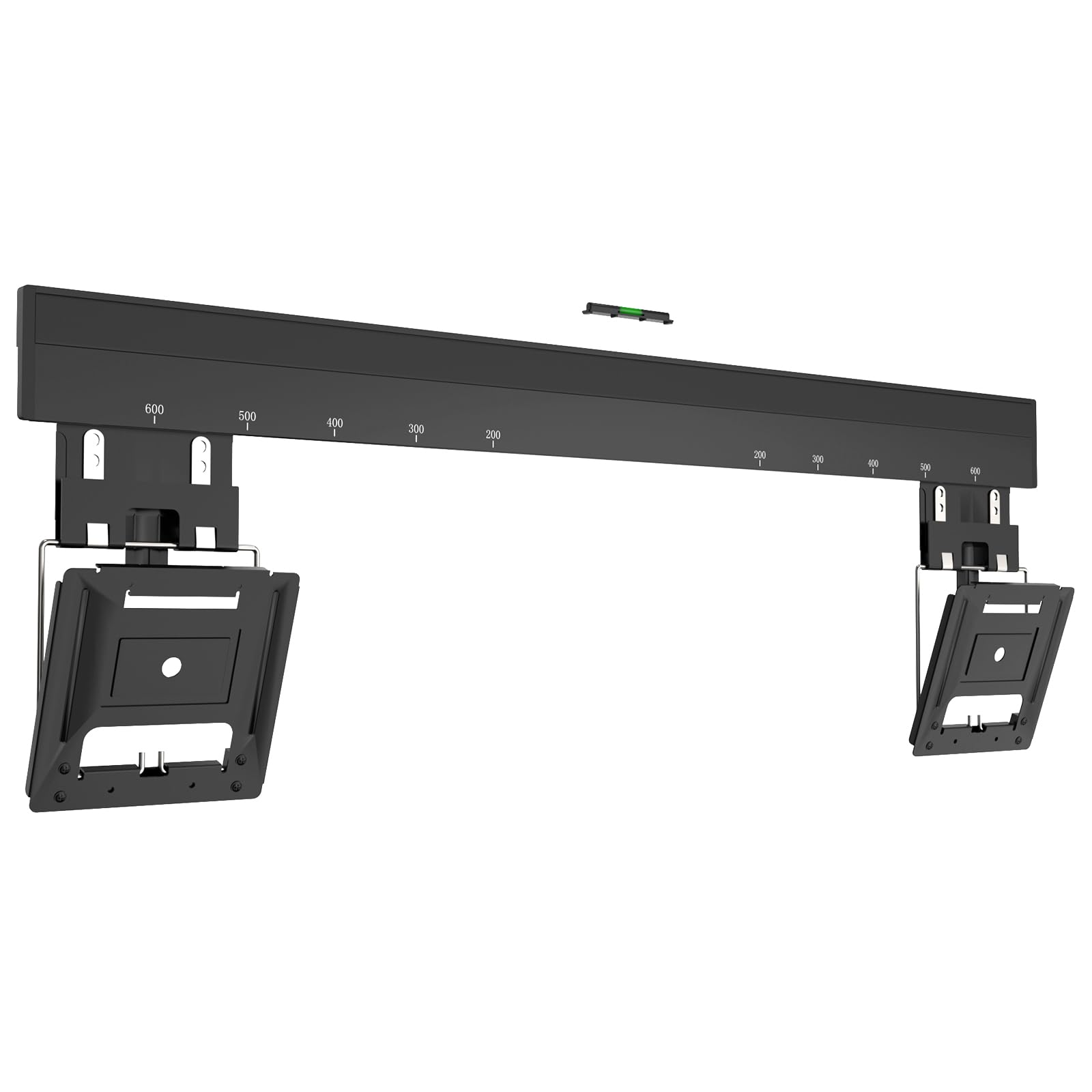 Ultra Slim TV Wall Mount Bracket Suitable for 37-80 Micro-Gap Flat 165lbs Max VESA 600x400mm Compatible with Designed for Samsung Frame TVs (2021-2023) Profile