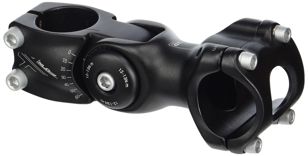 XLC Comp A-Head Stem