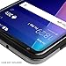 Skinomi TechSkin [2-Pack] (Case Compatible) Clear Screen Protector for LG V35 ThinQ (LG V30/V30S ThinQ/V30S+ ThinQ) Anti-Bubble HD TPU Film