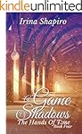A Game of Shadows (The Hands of Time: Book 4)