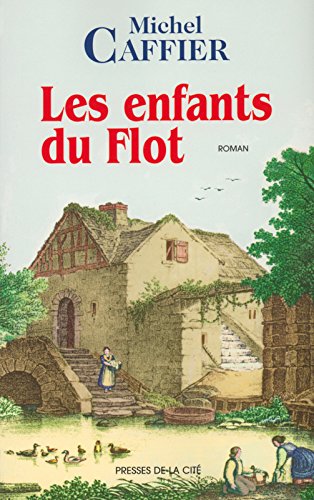 Les  enfants du Flot