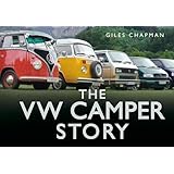 The VW Camper Story