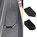 ROCCS Bed Rail Stake Pocket Covers Hole Plugs for 2014-2018 Silverado 1500 2500 2500HD 3500 GMC Sierra 1500