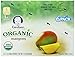 Gerber Organic 1st Foods Mangoes, 3.17 Ounce Pouch (Pack of 12)