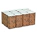Georgia Pacific Professional 20904 Single-Fold Paper Towel, 10 1/4 x 9 1/4, White, 250 per Pack (Case of 16 Packs)