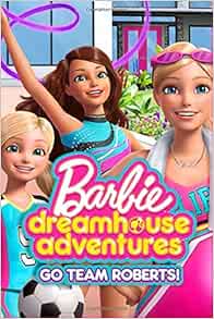 how do you spell barbie dream house