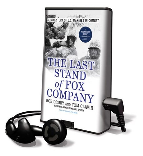 The Last Stand of Fox Company: Library Edition Image