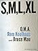 S, M, L, XL: Small, Medium, Large, Extra Large: Rem Koolhaas, Bruce Mau ...
