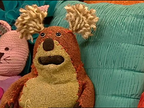 Watch Bear Behaving Badly Season 2 Prime Video