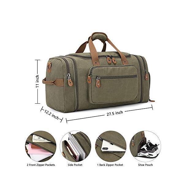 plambag duffle