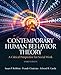 Contemporary Human Behavior Theory: A Critical Perspective for Social Work