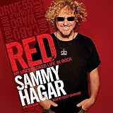 Red: My Uncensored Life in Rock by 