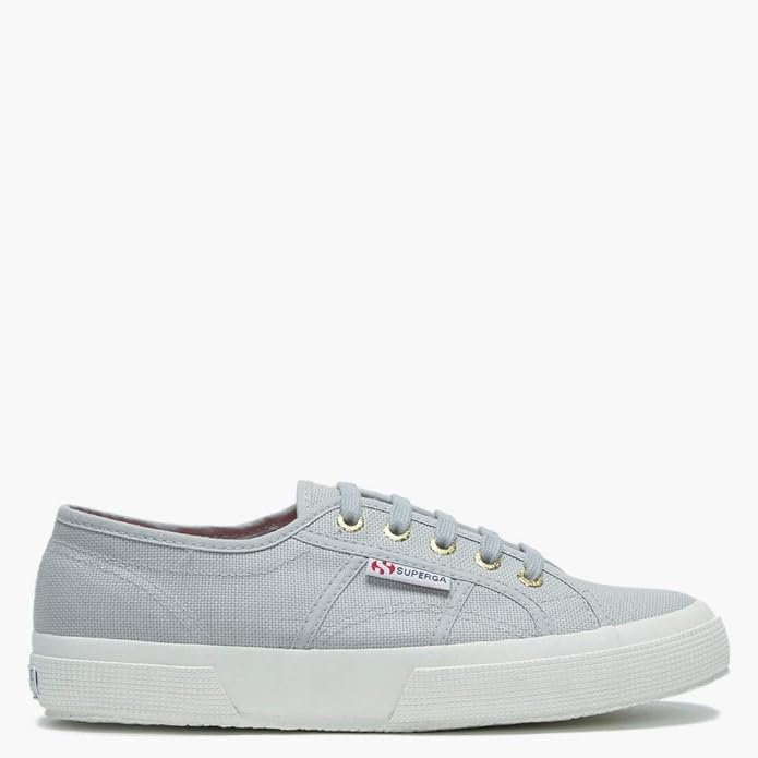 superga light grey womens