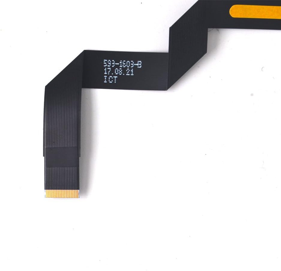 Pardarsey Trackpad Touchpad Ribbon Flex Cable (923-0429) Compatible For Apple MacBook Air 11" A1465 (Mid 2013, Early 2014, Early 2015) - Image 4