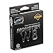 SeaKnight MANSTER W8 II 8 Strand Braided Fishing Line -Super Strong, Abrasion Resistant, No Stretch Braided Line-15LB to 100LB Test for Saltwater and Freshwater Fishing Line Braid