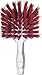 SPARTA Utility Scrub Brush with Polyester Bristles 8