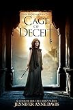 Cage of Deceit: Reign of Secrets, Book 1