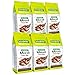 Seitenbacher Muesli #5 Choco Max Natural Cereal, 16 Ounce