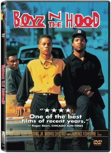 Distribution De Boyz N The Hood Boyz 'N the Hood (Widescreen/Full Screen) (Bilingual): Amazon.ca